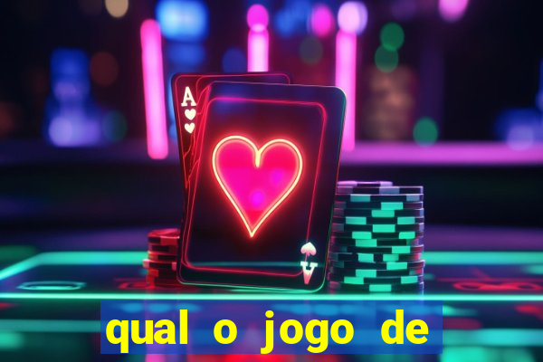 qual o jogo de cassino mais facil de ganhar