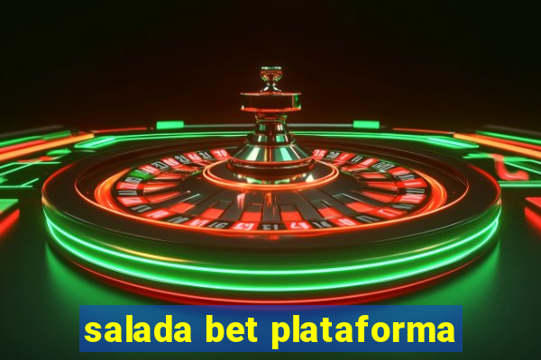 salada bet plataforma