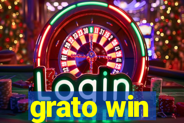 grato win