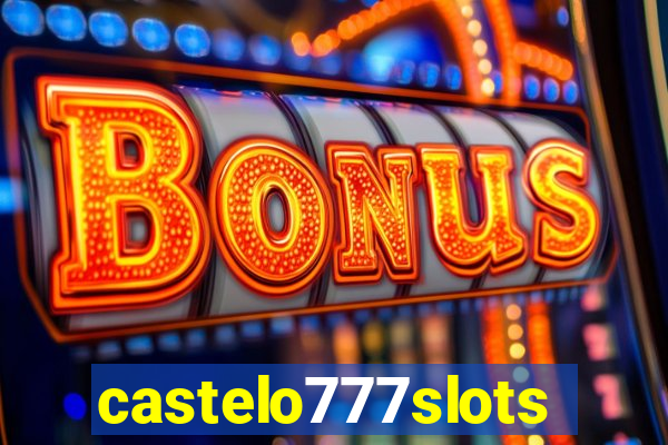 castelo777slots