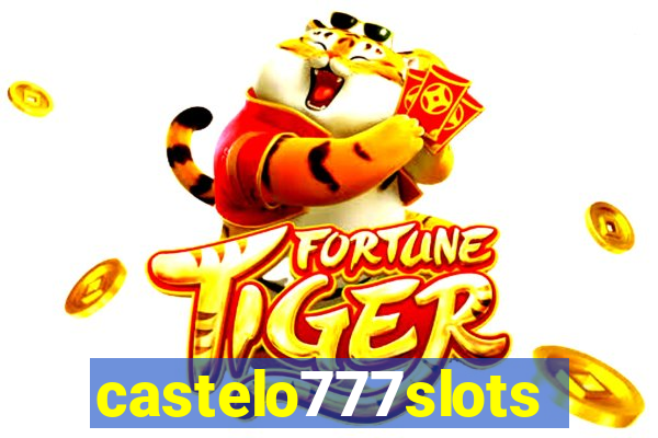 castelo777slots