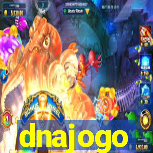 dnajogo