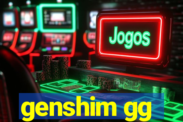 genshim gg