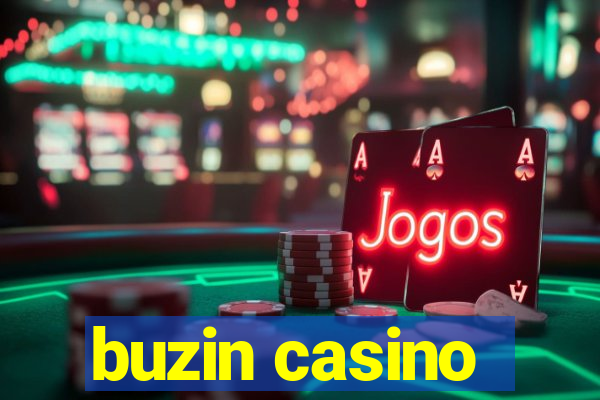 buzin casino