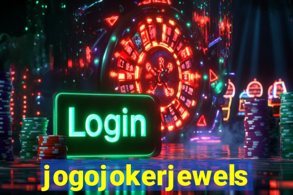 jogojokerjewels