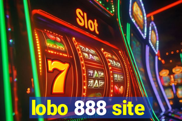 lobo 888 site