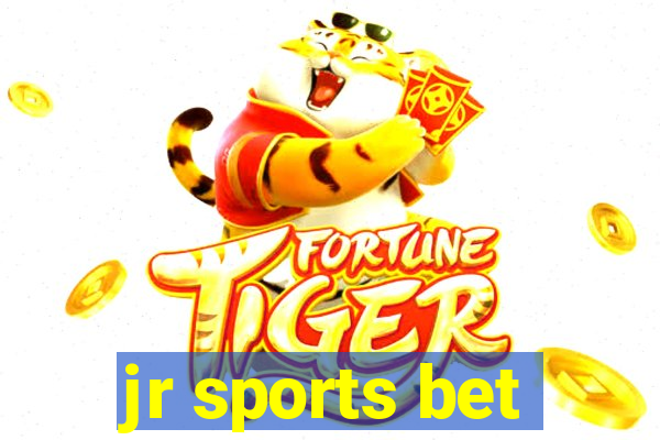 jr sports bet