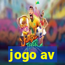 jogo av