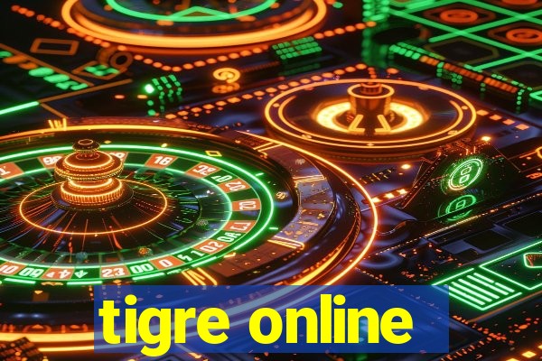 tigre online