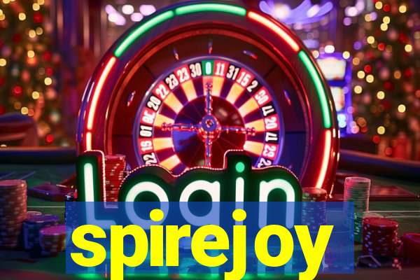 spirejoy