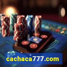 cachaca777.com