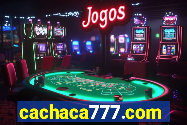 cachaca777.com