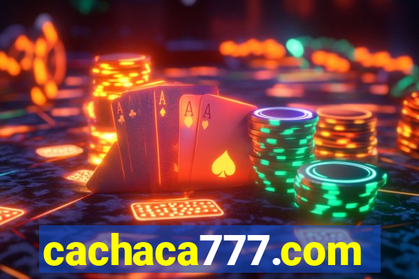 cachaca777.com