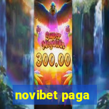 novibet paga