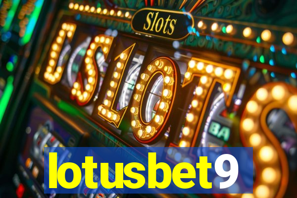 lotusbet9