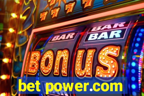 bet power.com