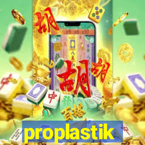 proplastik