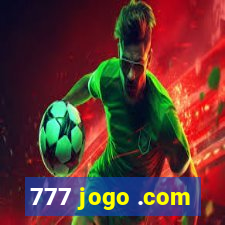 777 jogo .com