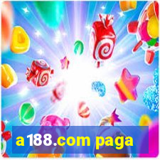 a188.com paga