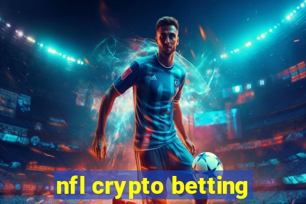 nfl crypto betting