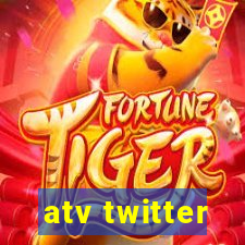 atv twitter