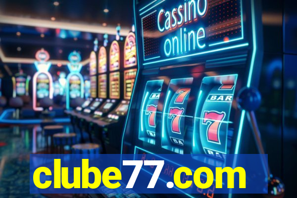 clube77.com