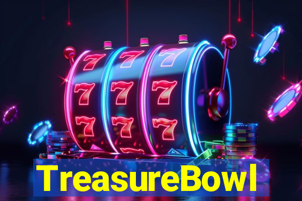 TreasureBowl treasure bowl melhor horario