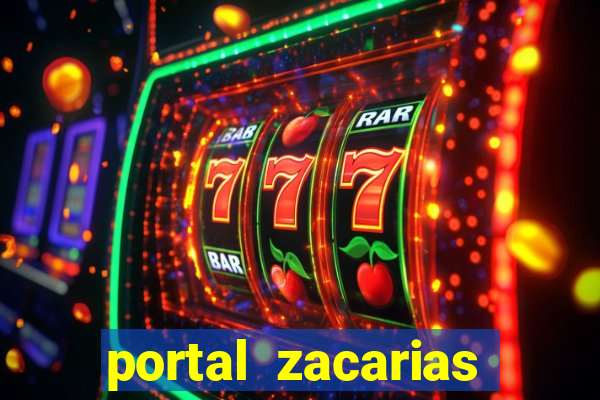 portal zacarias andressa urach