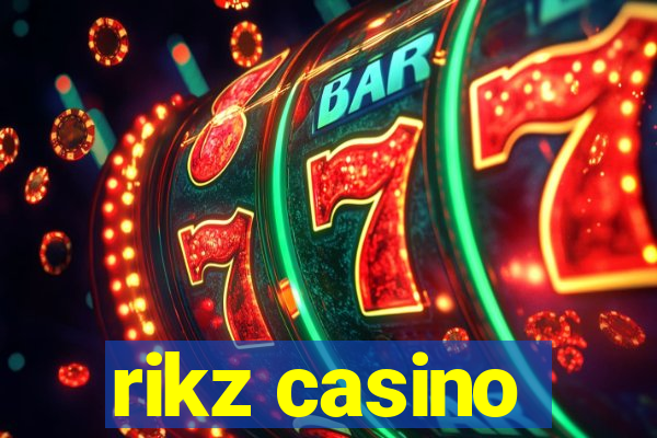 rikz casino