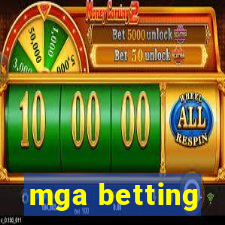 mga betting