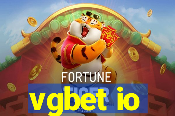 vgbet io