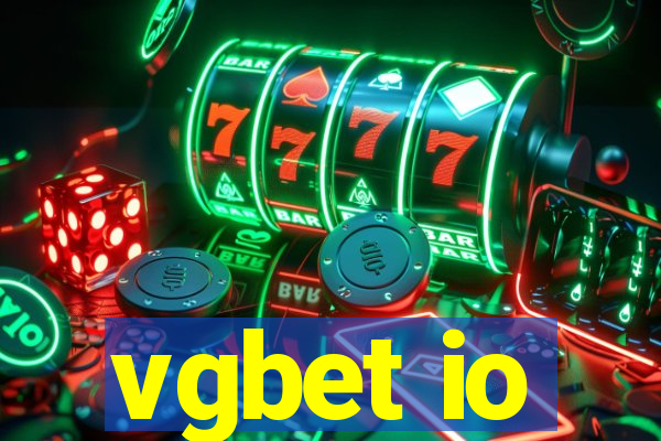 vgbet io