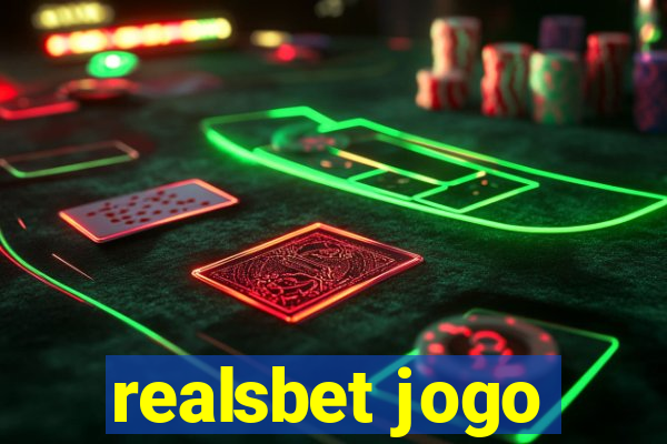 realsbet jogo