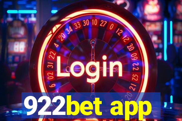 922bet app