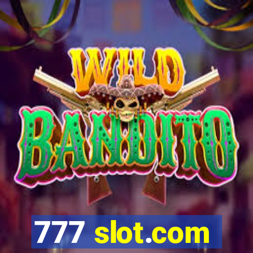 777 slot.com