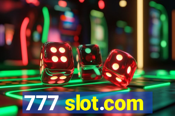 777 slot.com