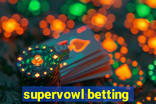 supervowl betting