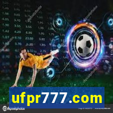 ufpr777.com