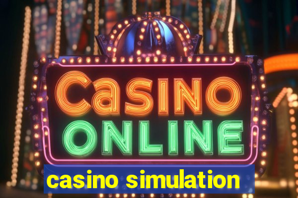 casino simulation