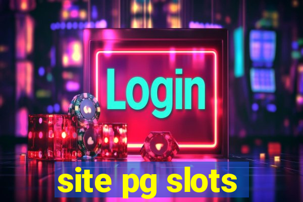 site pg slots