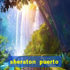 sheraton puerto rico hotel casino