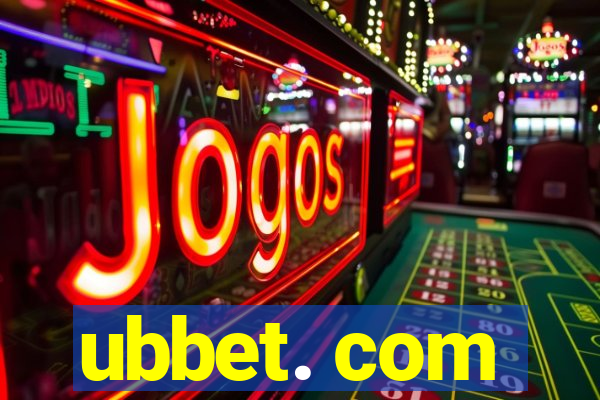 ubbet. com