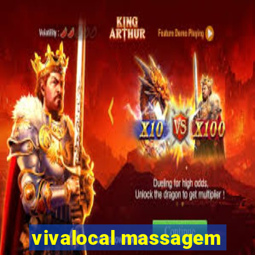 vivalocal massagem