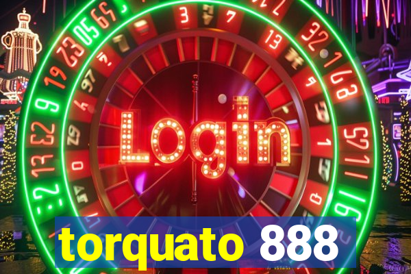 torquato 888