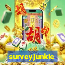 surveyjunkie