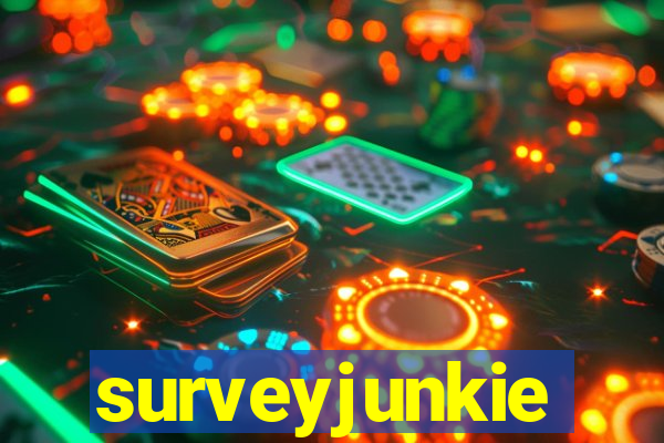 surveyjunkie