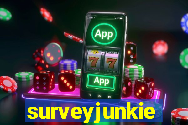 surveyjunkie