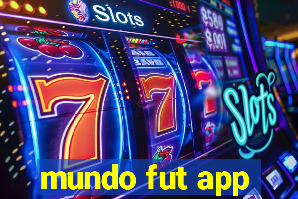 mundo fut app