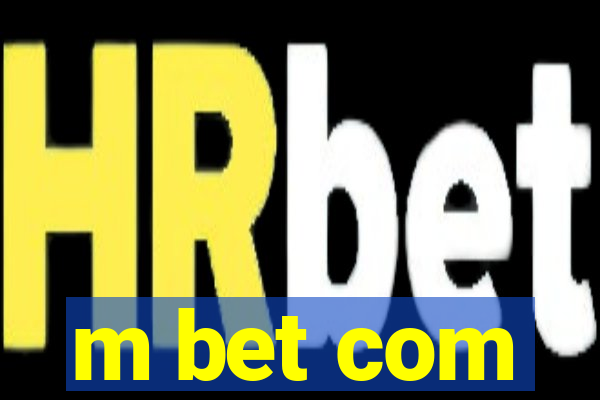 m bet com