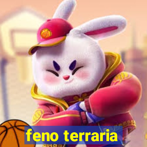 feno terraria